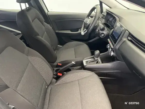 RENAULT CLIO V - voiture d'occasion - Photo 10