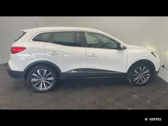 RENAULT KADJAR - voiture d'occasion - Photo 5