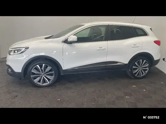 RENAULT KADJAR - voiture d'occasion - Photo 2