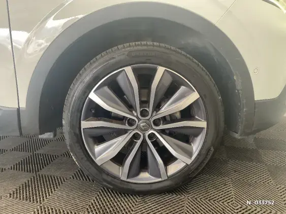 RENAULT KADJAR - voiture d'occasion - Photo 8