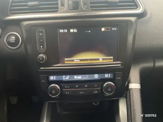 RENAULT KADJAR - voiture d'occasion - Photo 13