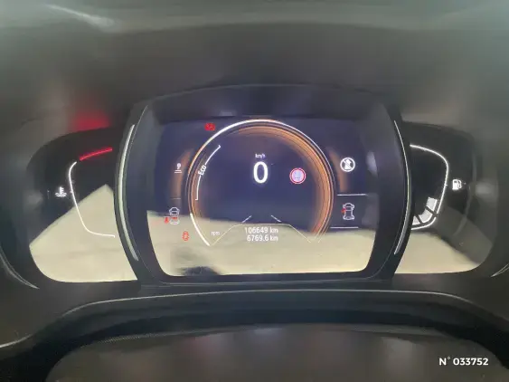 RENAULT KADJAR - voiture d'occasion - Photo 12