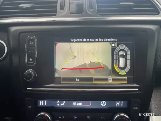 RENAULT KADJAR - voiture d'occasion - Photo 14