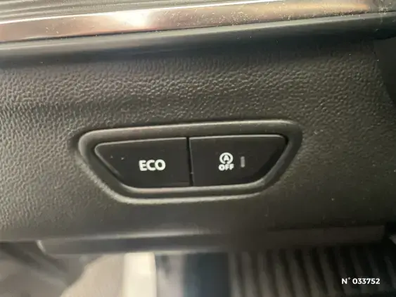 RENAULT KADJAR - voiture d'occasion - Photo 15