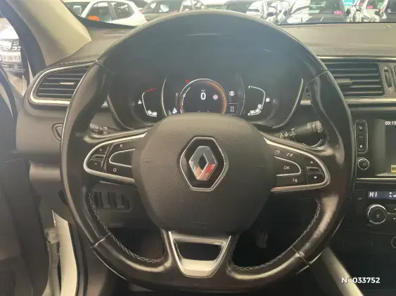 RENAULT KADJAR - voiture d'occasion - Photo 26