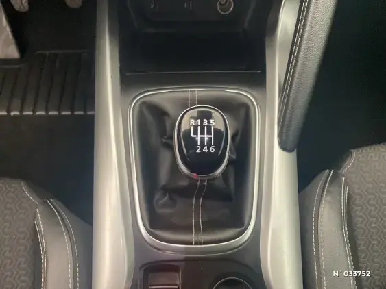 RENAULT KADJAR - voiture d'occasion - Photo 27