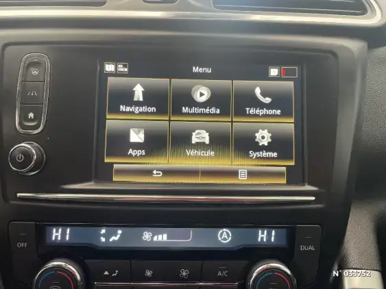 RENAULT KADJAR - voiture d'occasion - Photo 30