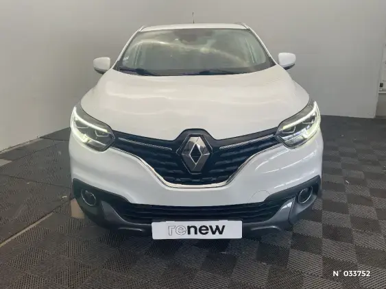 RENAULT KADJAR - voiture d'occasion - Photo 3