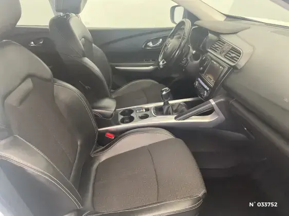 RENAULT KADJAR - voiture d'occasion - Photo 10