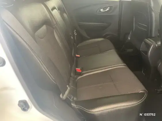 RENAULT KADJAR - voiture d'occasion - Photo 11