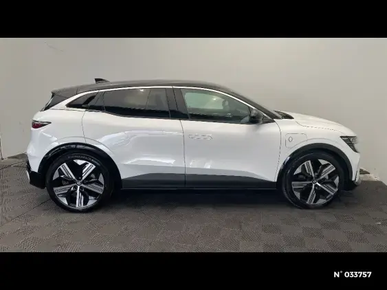 RENAULT MEGANE V - voiture d'occasion - Photo 5