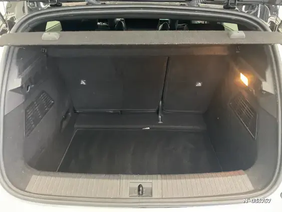 RENAULT MEGANE V - voiture d'occasion - Photo 7