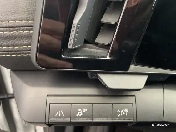 RENAULT MEGANE V - voiture d'occasion - Photo 15