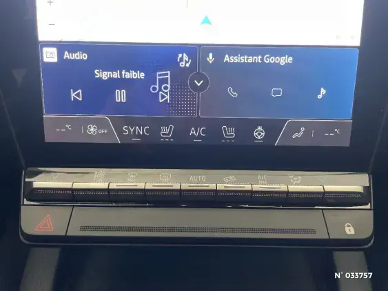 RENAULT MEGANE V - voiture d'occasion - Photo 24