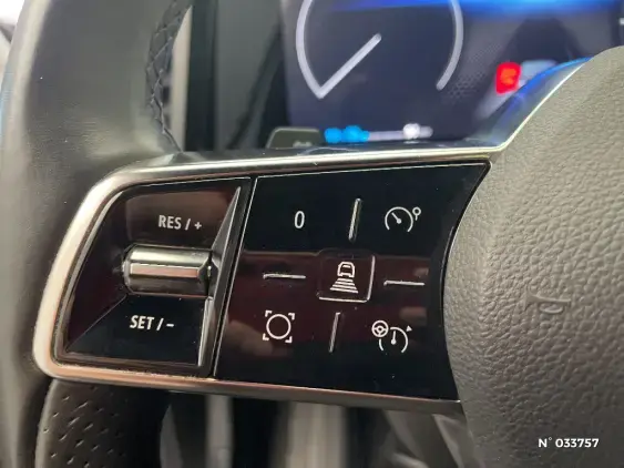 RENAULT MEGANE V - voiture d'occasion - Photo 25