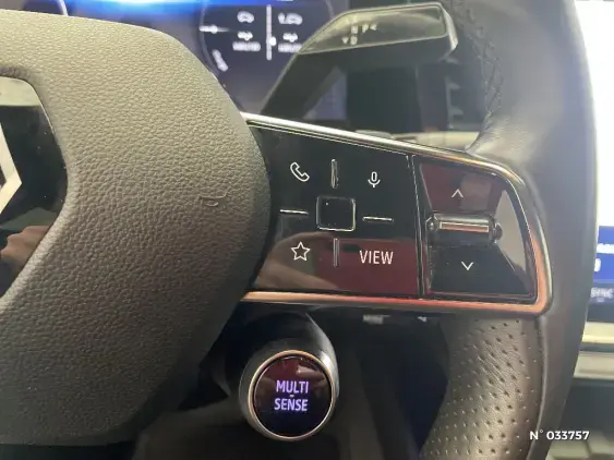 RENAULT MEGANE V - voiture d'occasion - Photo 26