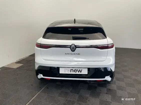 RENAULT MEGANE V - voiture d'occasion - Photo 6