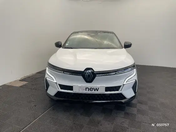 RENAULT MEGANE V - voiture d'occasion - Photo 3