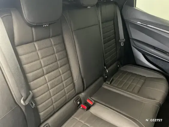 RENAULT MEGANE V - voiture d'occasion - Photo 11