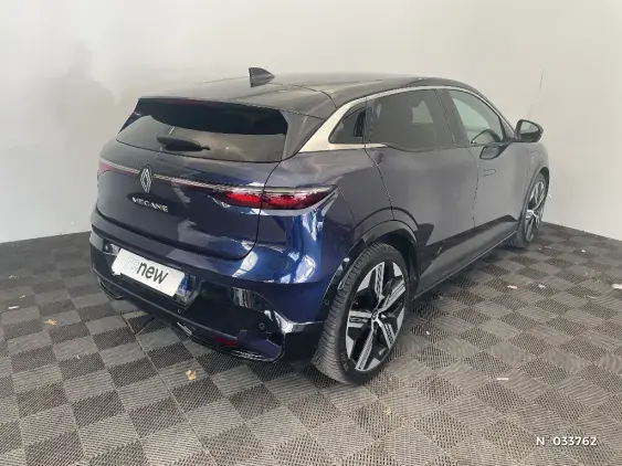 RENAULT MEGANE V - voiture d'occasion - Photo 4