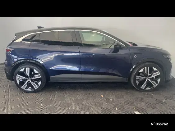 RENAULT MEGANE V - voiture d'occasion - Photo 5