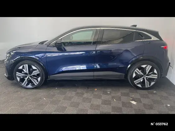 RENAULT MEGANE V - voiture d'occasion - Photo 2