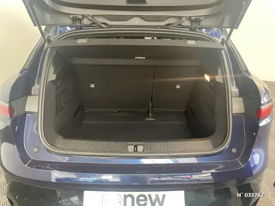 RENAULT MEGANE V - voiture d'occasion - Photo 7