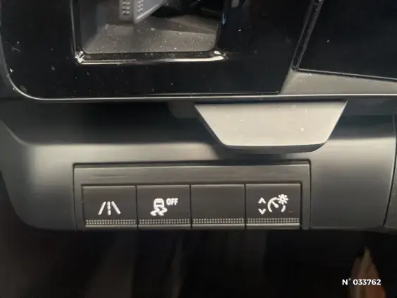 RENAULT MEGANE V - voiture d'occasion - Photo 14