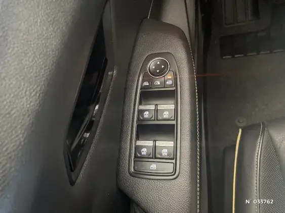 RENAULT MEGANE V - voiture d'occasion - Photo 27