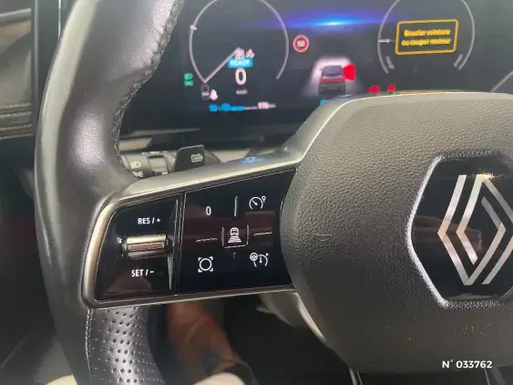 RENAULT MEGANE V - voiture d'occasion - Photo 28