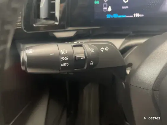 RENAULT MEGANE V - voiture d'occasion - Photo 30