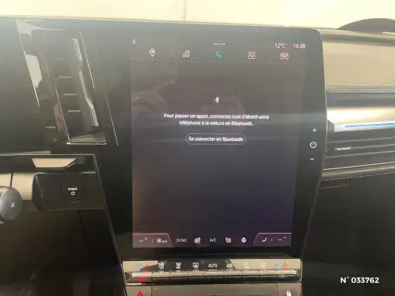 RENAULT MEGANE V - voiture d'occasion - Photo 33