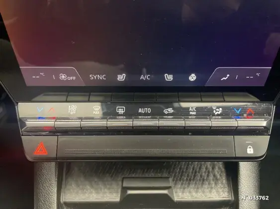 RENAULT MEGANE V - voiture d'occasion - Photo 34