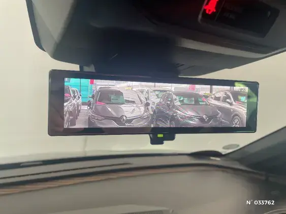 RENAULT MEGANE V - voiture d'occasion - Photo 35