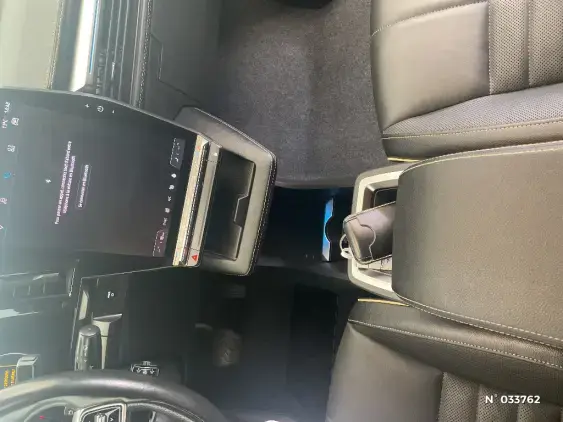 RENAULT MEGANE V - voiture d'occasion - Photo 36