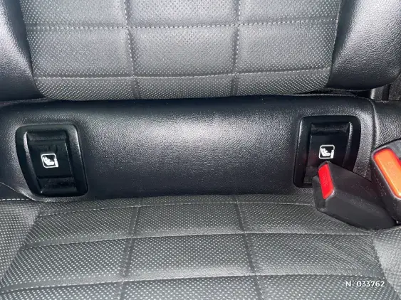 RENAULT MEGANE V - voiture d'occasion - Photo 37