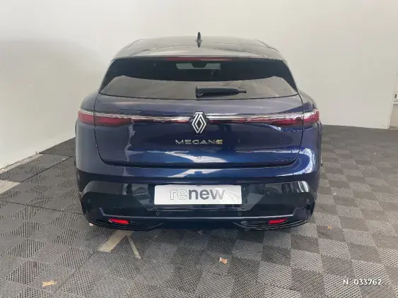 RENAULT MEGANE V - voiture d'occasion - Photo 6