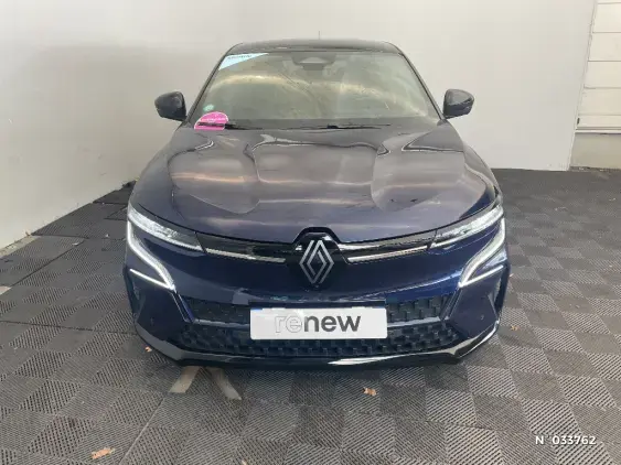 RENAULT MEGANE V - voiture d'occasion - Photo 3