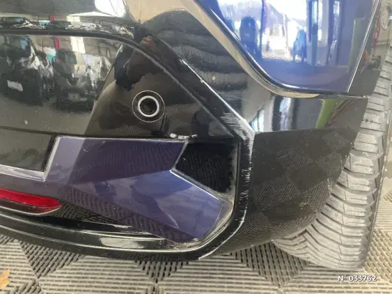 RENAULT MEGANE V - voiture d'occasion - Photo 24