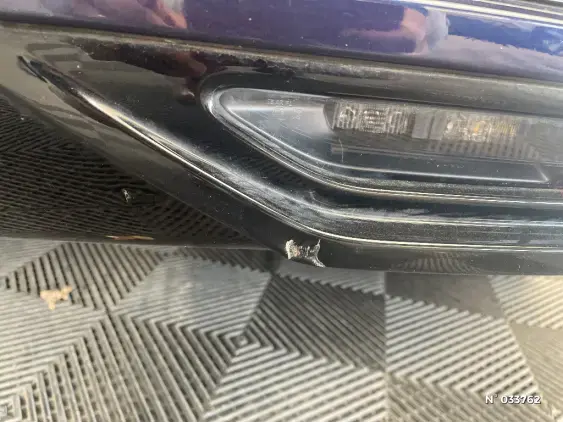 RENAULT MEGANE V - voiture d'occasion - Photo 25