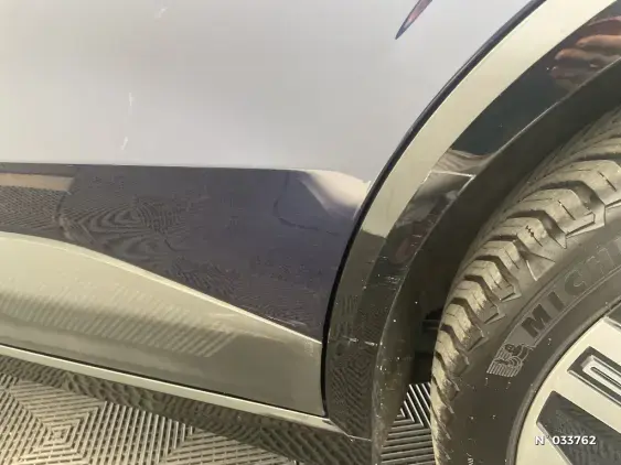 RENAULT MEGANE V - voiture d'occasion - Photo 26