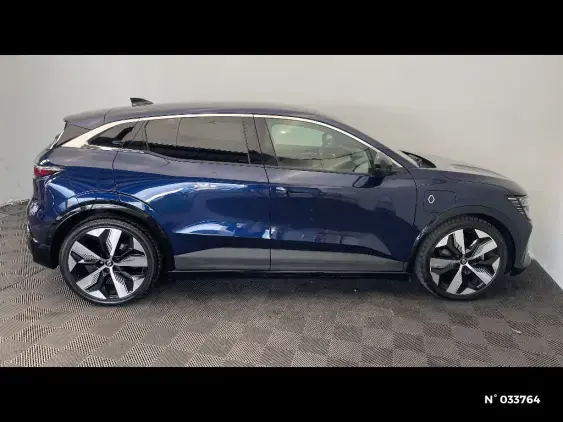 RENAULT MEGANE V - voiture d'occasion - Photo 5