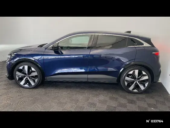 RENAULT MEGANE V - voiture d'occasion - Photo 2