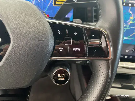 RENAULT MEGANE V - voiture d'occasion - Photo 30