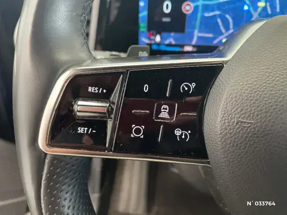 RENAULT MEGANE V - voiture d'occasion - Photo 31