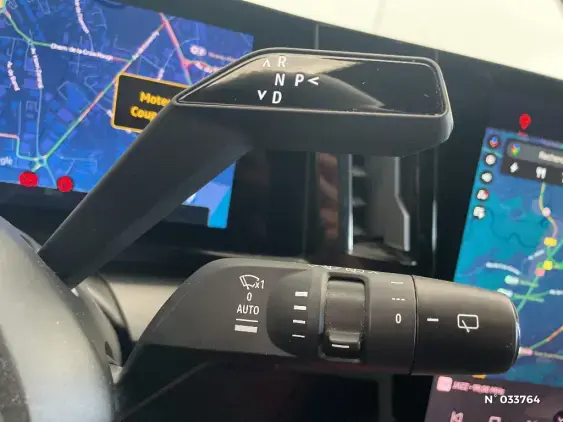 RENAULT MEGANE V - voiture d'occasion - Photo 33