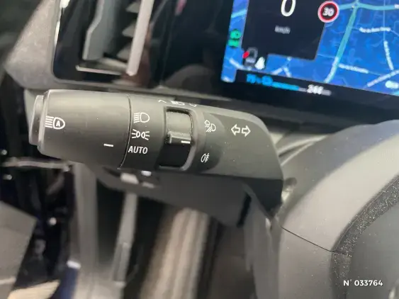 RENAULT MEGANE V - voiture d'occasion - Photo 34