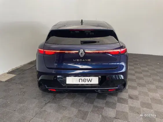 RENAULT MEGANE V - voiture d'occasion - Photo 6