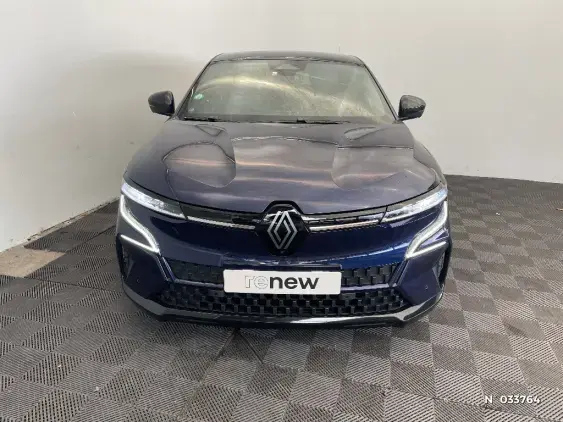 RENAULT MEGANE V - voiture d'occasion - Photo 3