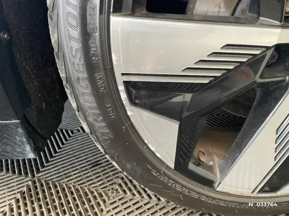 RENAULT MEGANE V - voiture d'occasion - Photo 24